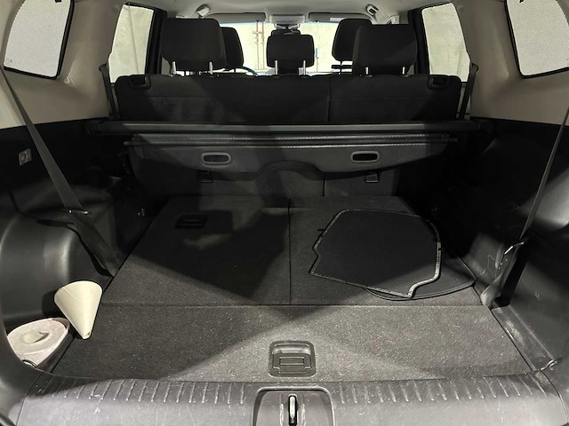 Chevrolet orlando 1.8 ltz 7-persoons 141pk 2011, 64-rfz-3 - afbeelding 26 van  38