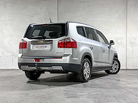 Chevrolet orlando 1.8 ltz 7-persoons 141pk 2011, 64-rfz-3 - afbeelding 38 van  38