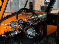 Chevrolet pick up 31000 91pk 1949, be-67-48 - afbeelding 37 van  38