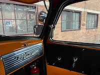 Chevrolet pick up 31000 91pk 1949, be-67-48 - afbeelding 14 van  38