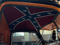 Chevrolet pick up 31000 91pk 1949, be-67-48 - afbeelding 24 van  38