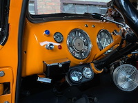 Chevrolet pick up 31000 91pk 1949, be-67-48 - afbeelding 13 van  36