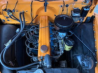 Chevrolet pick up 31000 91pk 1949, be-67-48 - afbeelding 28 van  36