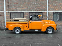 Chevrolet pick up 31000 91pk 1949, be-67-48 - afbeelding 36 van  36