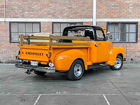 Chevrolet pick up 31000 91pk 1949, be-67-48 - afbeelding 2 van  38