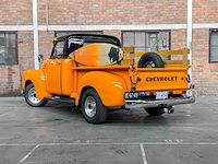 Chevrolet pick up 31000 91pk 1949, be-67-48 - afbeelding 6 van  38