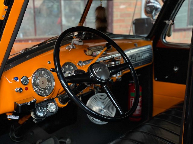 Chevrolet pick up 31000 91pk 1949, be-67-48 - afbeelding 9 van  38
