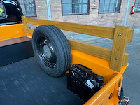 Chevrolet pick up 31000 91pk 1949, be-67-48 - afbeelding 18 van  38