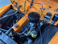Chevrolet pick up 31000 91pk 1949, be-67-48 - afbeelding 31 van  38