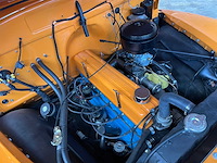 Chevrolet pick up 31000 91pk 1949, be-67-48 - afbeelding 32 van  38