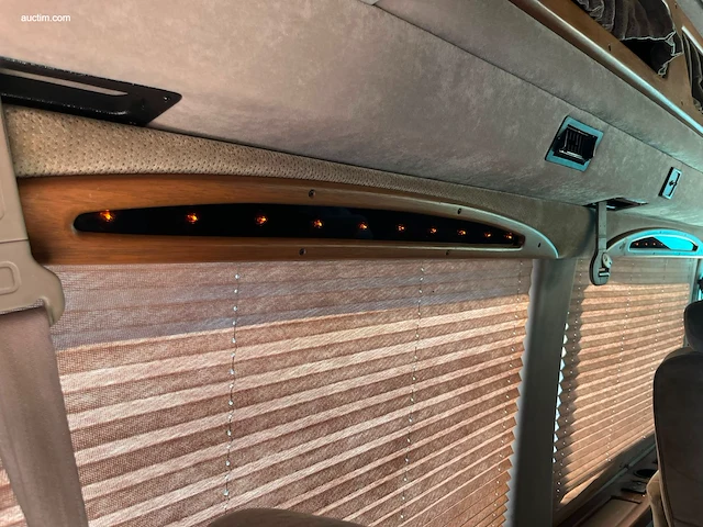Chevrolet savana onbekend - afbeelding 15 van  23