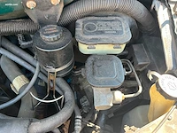 Chevrolet savana onbekend - afbeelding 22 van  23