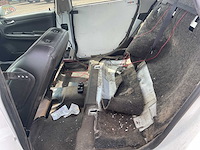Chevrolet sedan impala personenauto - afbeelding 8 van  10