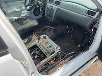 Chevrolet sedan impala personenauto - afbeelding 9 van  10