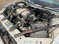 Chevrolet sedan impala personenauto - afbeelding 10 van  10