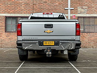 Chevrolet silverado 5.3l v8 z71 pick-up truck 390pk 2014, vk-821-f - afbeelding 16 van  50