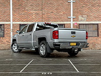 Chevrolet silverado 5.3l v8 z71 pick-up truck 390pk 2014, vk-821-f - afbeelding 18 van  50