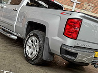 Chevrolet silverado 5.3l v8 z71 pick-up truck 390pk 2014, vk-821-f - afbeelding 20 van  50