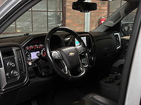 Chevrolet silverado 5.3l v8 z71 pick-up truck 390pk 2014, vk-821-f - afbeelding 22 van  50
