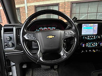 Chevrolet silverado 5.3l v8 z71 pick-up truck 390pk 2014, vk-821-f - afbeelding 23 van  50