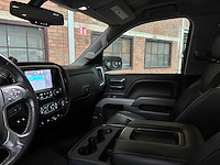 Chevrolet silverado 5.3l v8 z71 pick-up truck 390pk 2014, vk-821-f - afbeelding 24 van  50