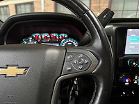 Chevrolet silverado 5.3l v8 z71 pick-up truck 390pk 2014, vk-821-f - afbeelding 27 van  50