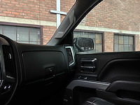 Chevrolet silverado 5.3l v8 z71 pick-up truck 390pk 2014, vk-821-f - afbeelding 33 van  50