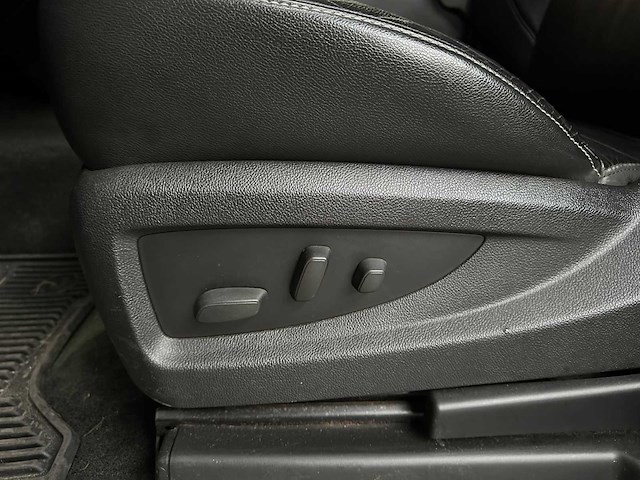 Chevrolet silverado 5.3l v8 z71 pick-up truck 390pk 2014, vk-821-f - afbeelding 34 van  50