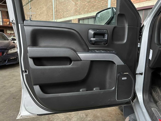 Chevrolet silverado 5.3l v8 z71 pick-up truck 390pk 2014, vk-821-f - afbeelding 35 van  50