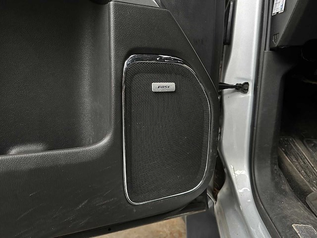 Chevrolet silverado 5.3l v8 z71 pick-up truck 390pk 2014, vk-821-f - afbeelding 36 van  50