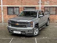 Chevrolet silverado 5.3l v8 z71 pick-up truck 390pk 2014, vk-821-f - afbeelding 3 van  50