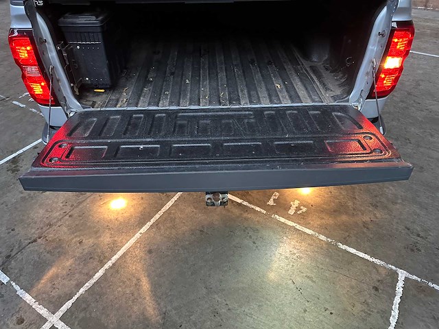 Chevrolet silverado 5.3l v8 z71 pick-up truck 390pk 2014, vk-821-f - afbeelding 41 van  50