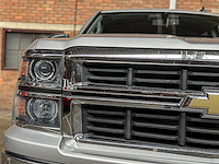 Chevrolet silverado 5.3l v8 z71 pick-up truck 390pk 2014, vk-821-f - afbeelding 7 van  50