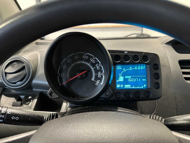 Chevrolet spark 1.0 16v l 13-ngp-4 - afbeelding 5 van  18