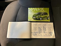 Chevrolet spark 1.0 16v l 13-ngp-4 - afbeelding 8 van  18