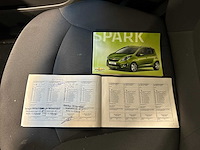 Chevrolet spark 1.0 16v l 13-ngp-4 - afbeelding 9 van  18