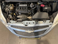 Chevrolet spark 1.0 16v l 13-ngp-4 - afbeelding 10 van  18