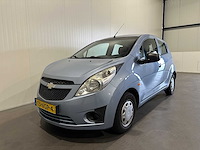 Chevrolet spark 1.0 16v l 13-ngp-4 - afbeelding 1 van  18