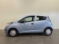Chevrolet spark 1.0 16v l 13-ngp-4 - afbeelding 11 van  18