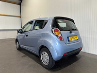 Chevrolet spark 1.0 16v l 13-ngp-4 - afbeelding 12 van  18
