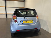 Chevrolet spark 1.0 16v l 13-ngp-4 - afbeelding 13 van  18