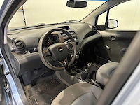 Chevrolet spark 1.0 16v l 13-ngp-4 - afbeelding 18 van  18