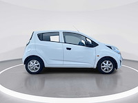 Chevrolet spark 1.0 16v ls 2010 | 71-ndz-6 - afbeelding 9 van  19