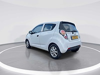 Chevrolet spark 1.0 16v ls 2010 | 71-ndz-6 - afbeelding 5 van  19