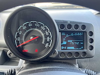 Chevrolet spark 1.0 16v ls 2010 | 71-ndz-6 - afbeelding 14 van  19