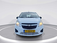 Chevrolet spark 1.0 16v ls 2010 | 71-ndz-6 - afbeelding 17 van  19