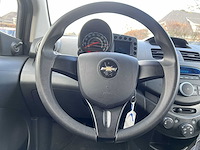 Chevrolet spark 1.0 16v ls 2010 | 71-ndz-6 - afbeelding 10 van  19
