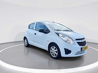 Chevrolet spark 1.0 16v ls 2010 | 71-ndz-6 - afbeelding 5 van  19