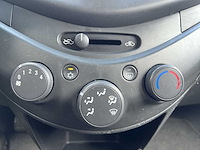 Chevrolet spark 1.0 16v ls 2010 | 71-ndz-6 - afbeelding 19 van  19