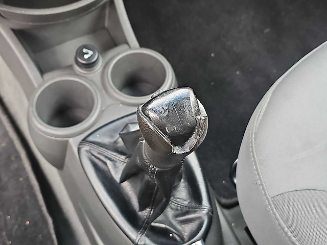 Chevrolet spark 1.0 16v ls 2010 | jb-561-s - afbeelding 6 van  12